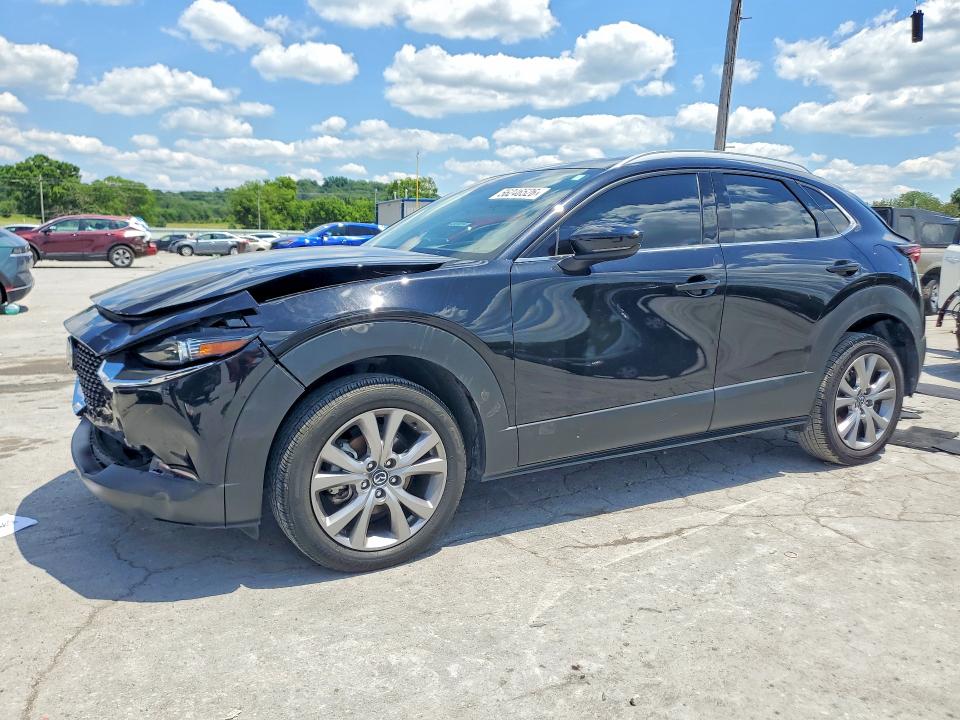 Aukcja sprzedaży 2022 Mazda Cx-30, vin: 3MVDMBDL7NM405653, numer aukcji: 56246526