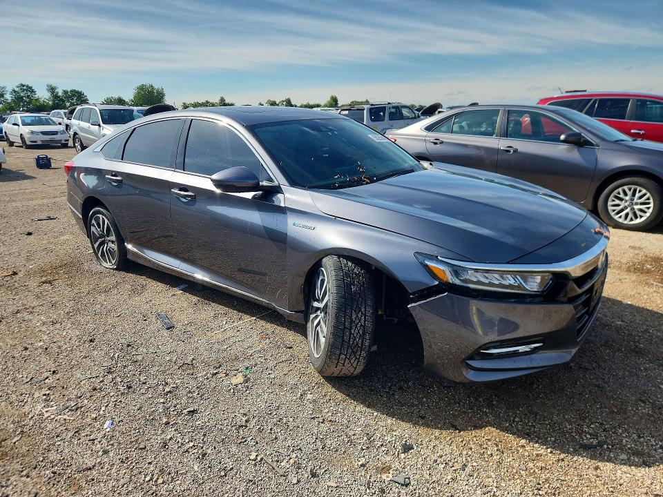 2020 Honda Accord მანქანა იყიდება აუქციონზე, vin: 1HGCV3F50LA009364, აუქციონის ნომერი: 58259496