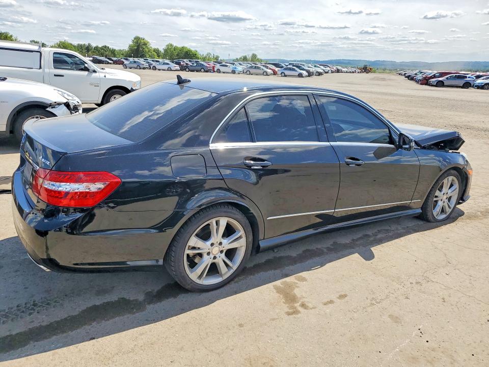 Aukcja sprzedaży 2013 Mercedes-benz E, vin: WDDHF8JBXDA737311, numer aukcji: 55694766