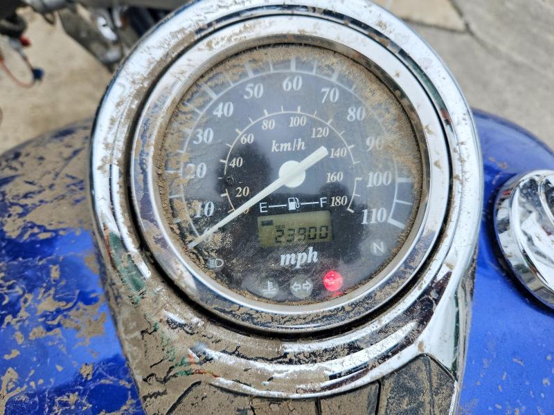 Продажа на аукционе авто 2002 Suzuki Vl800, vin: JS1VS54AX22103704, номер лота: 58372946