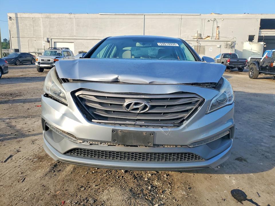 59010956 :رقم المزاد ، 5NPE34AF1GH373262 vin ، 2016 Hyundai Sonata مزاد بيع