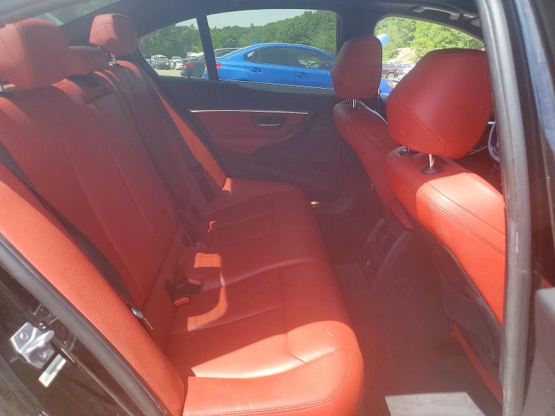 Продажа на аукционе авто 2017 Bmw 330, vin: WBA8D9G38HNU65665, номер лота: 56239976