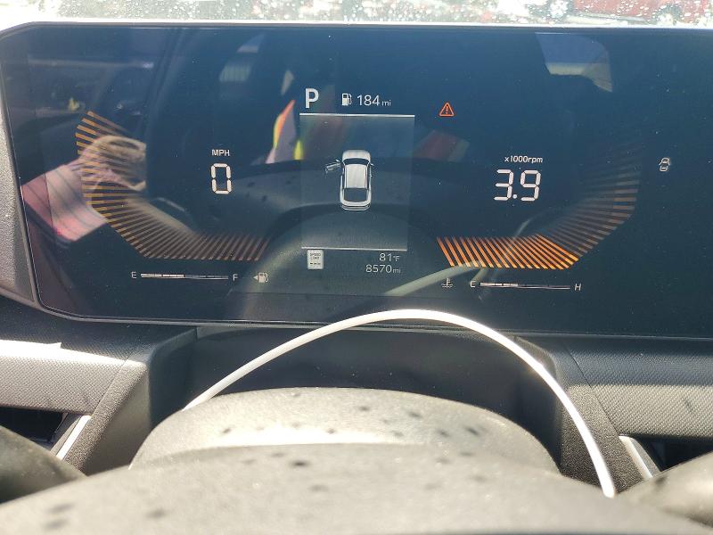 2026 Kia K4 მანქანა იყიდება აუქციონზე, vin: 3KPFT4DE9TE281094, აუქციონის ნომერი: 85976925
