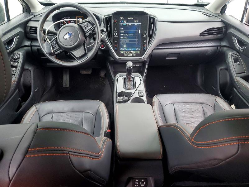 Продаж на аукціоні авто 2025 Subaru Crosstrek, vin: 4S4GUHM6XS3730253, номер лоту: 58455646