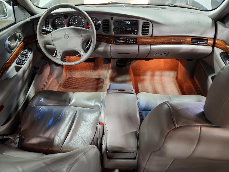 Aukcja sprzedaży 2000 Buick Lesabre, vin: 1G4HP54K6Y4220265, numer aukcji: 59099016