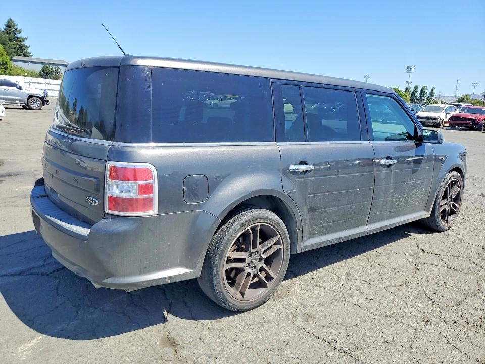 Aukcja sprzedaży 2015 Ford Flex, vin: 2FMGK5C88FBA22256, numer aukcji: 56371216