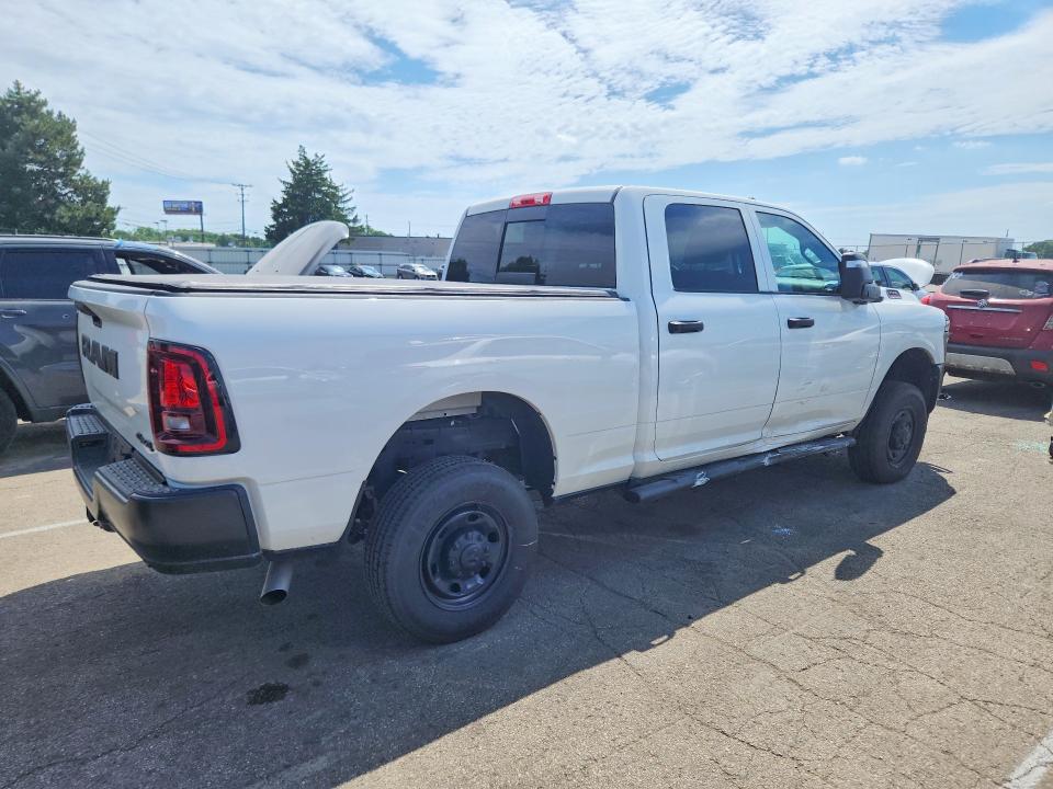 Продажа на аукционе авто 2026 Ram 2500, vin: 3C6UR5CJ5TG268400, номер лота: 55828896