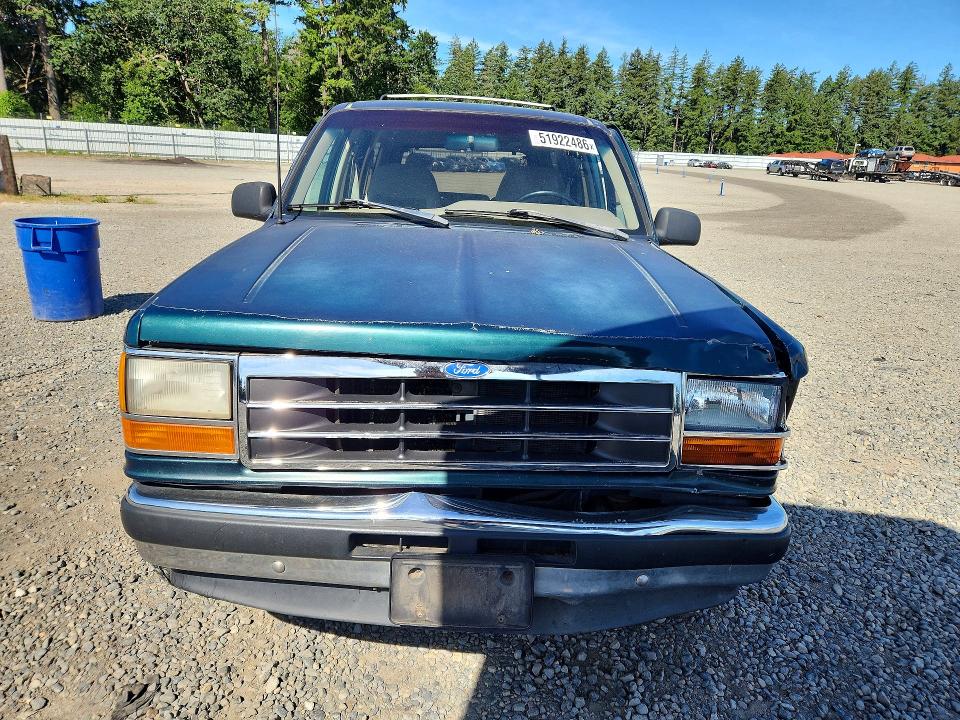 Aukcja sprzedaży 1992 Ford Explorer, vin: 1FMDU34X8NUC71379, numer aukcji: 51922486