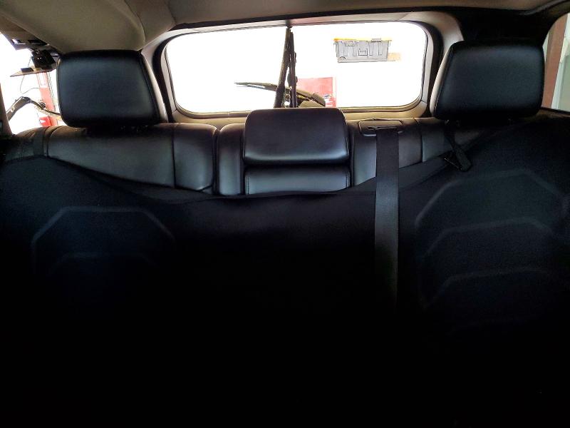 2012 Jeep Grand Cherokee მანქანა იყიდება აუქციონზე, vin: 1C4RJFAG1CC156943, აუქციონის ნომერი: 58729796