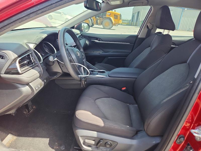 Aukcja sprzedaży 2022 Toyota Camry, vin: 4T1R11AK1NU055983, numer aukcji: 58845226