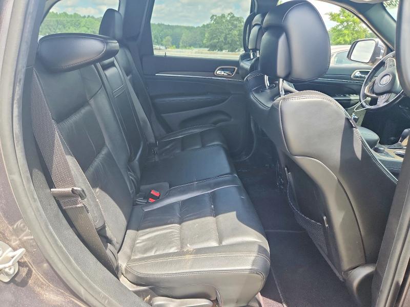 Aukcja sprzedaży 2016 Jeep Grand Cherokee, vin: 1C4RJFBG6GC470592, numer aukcji: 56776546