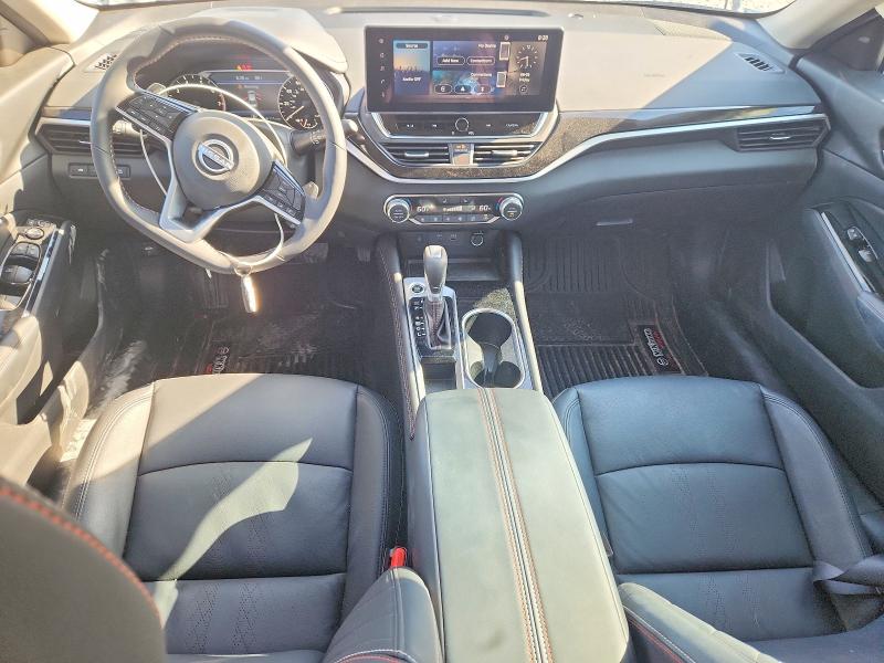 Продажа на аукционе авто 2025 Nissan Altima, vin: 1N4BL4CV1SN428556, номер лота: 56091206