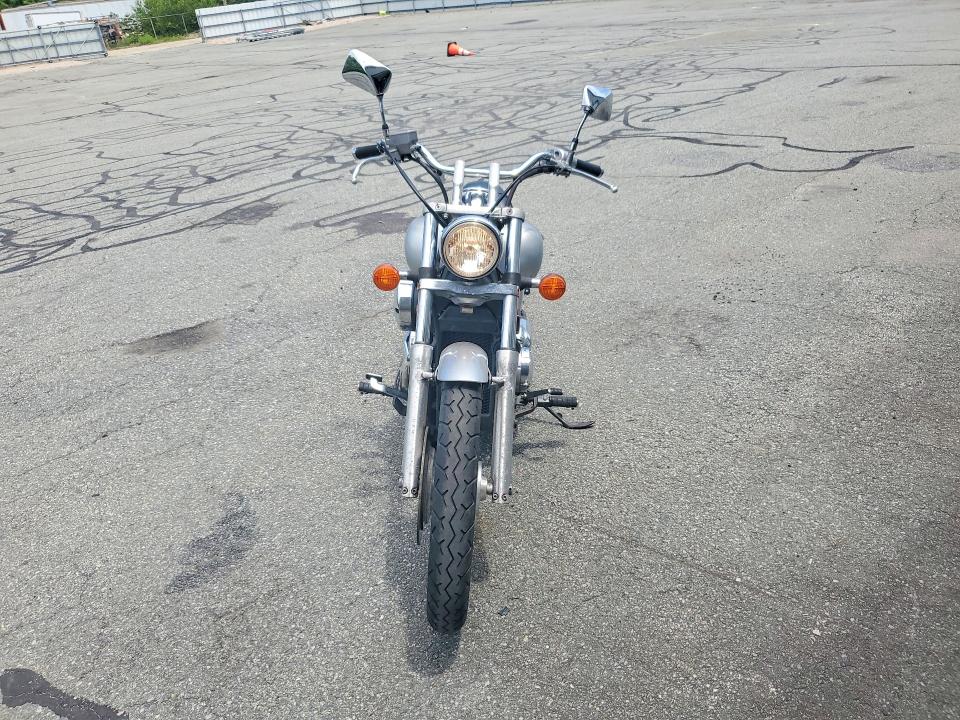 2008 Honda Shadow მანქანა იყიდება აუქციონზე, vin: JH2RC53008M102207, აუქციონის ნომერი: 56835576