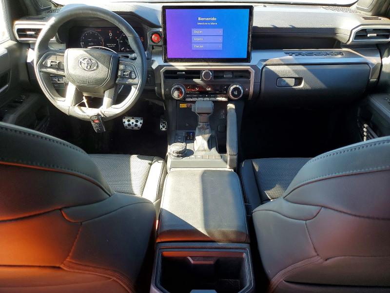 Aukcja sprzedaży 2025 Toyota Tacoma, vin: 3TMLB5JN1SM092394, numer aukcji: 56542996