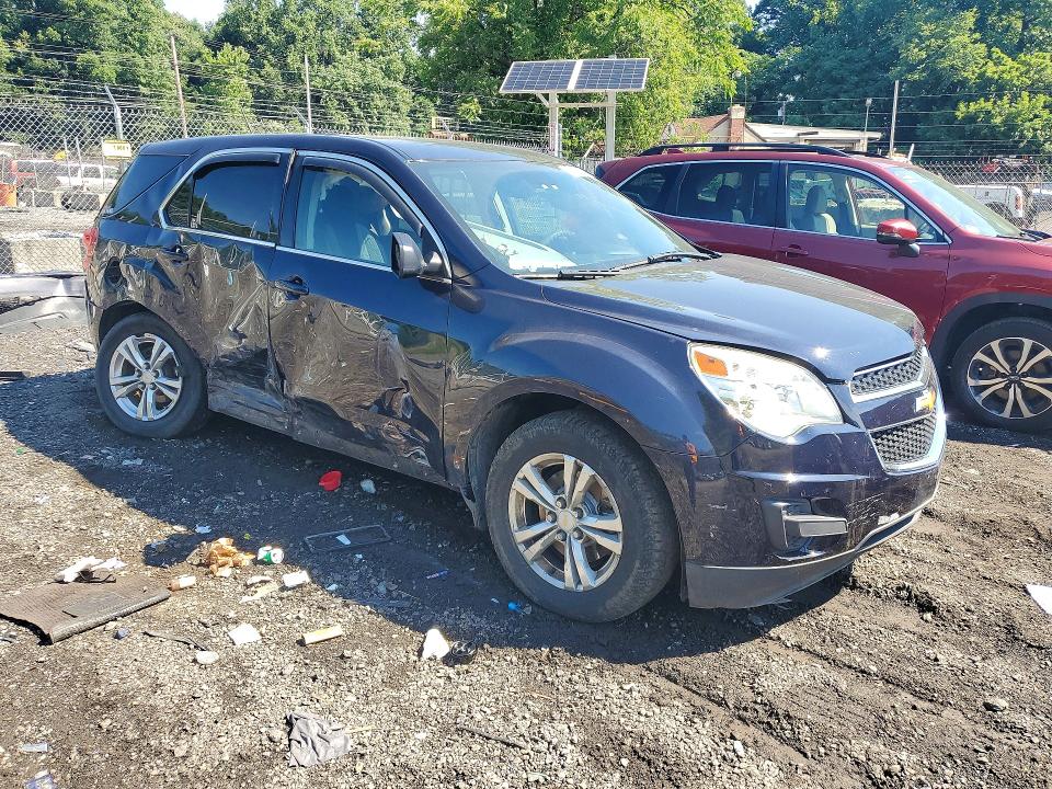 Aukcja sprzedaży 2015 Chevrolet Equinox, vin: 2GNFLEEK0F6325862, numer aukcji: 58505076
