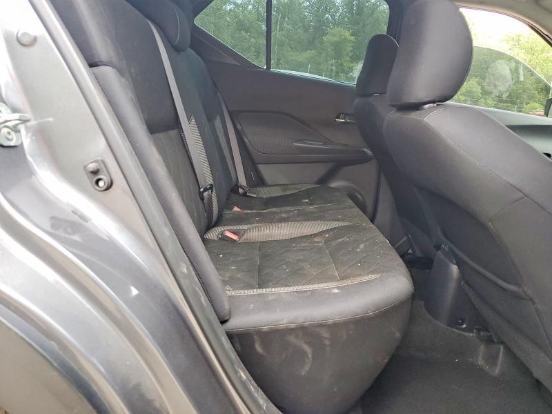 Aukcja sprzedaży 2020 Nissan Kicks, vin: 3N1CP5CV4LL566203, numer aukcji: 56040316
