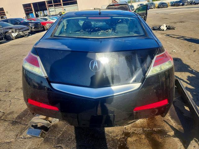 54337866 :رقم المزاد ، 19UUA8F23BA008470 vin ، 2011 Acura 2.5tl مزاد بيع