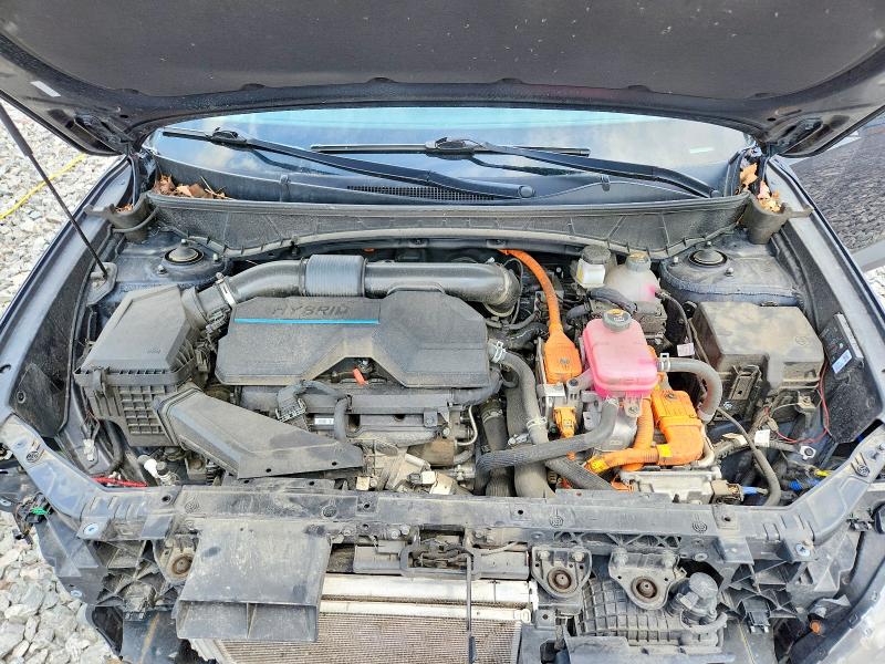 Aukcja sprzedaży 2023 Hyundai Tucson, vin: KM8JFCA10PU134565, numer aukcji: 56486716
