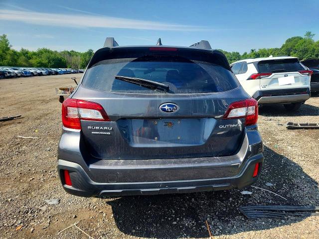 Продаж на аукціоні авто 2018 Subaru Outback, vin: 4S4BSACC2J3286377, номер лоту: 58444256