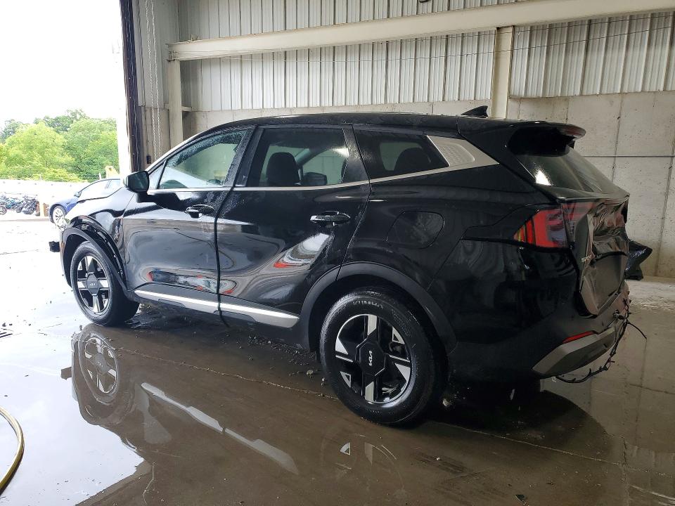 Продажа на аукционе авто 2026 Kia Sportage, vin: 5XYK23DF7TG390208, номер лота: 56709176