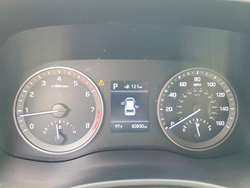 Aukcja sprzedaży 2021 Hyundai Tucson, vin: KM8J33AL9MU409954, numer aukcji: 59313346