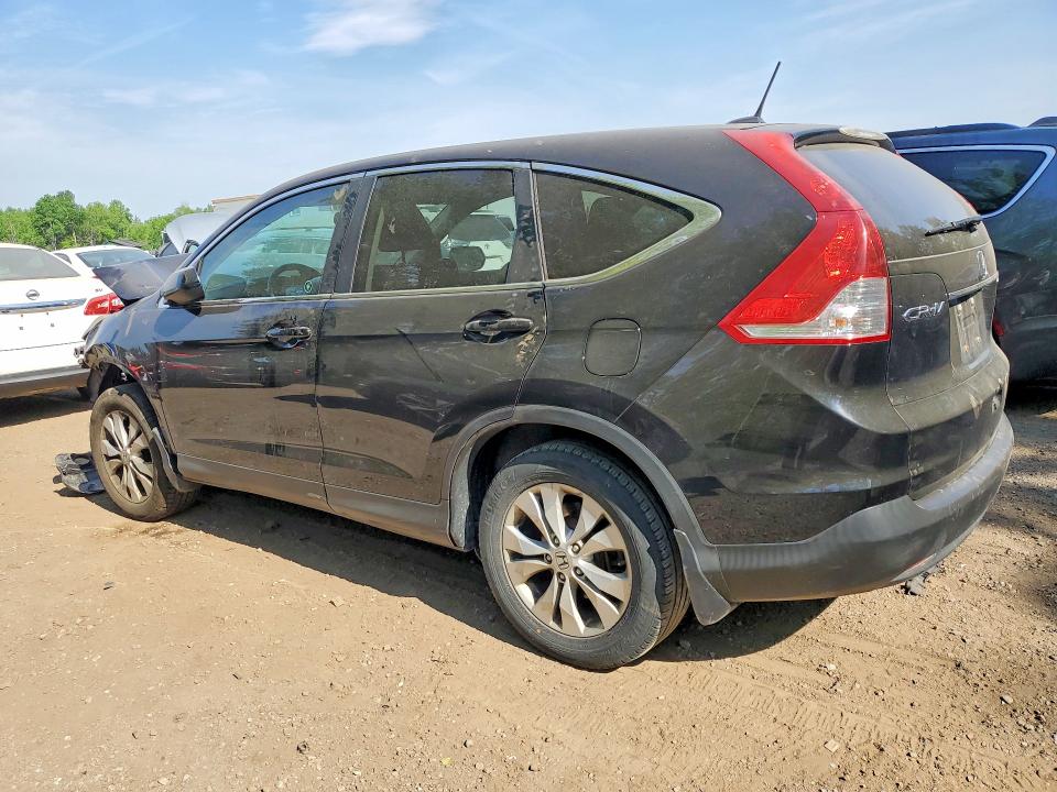 Продажа на аукционе авто 2014 Honda Cr-v, vin: 2HKRM4H77EH126077, номер лота: 55627656