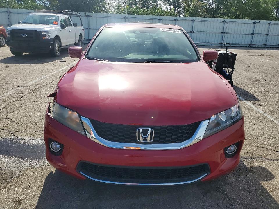 57383826 :رقم المزاد ، 1HGCT1B88FA005934 vin ، 2015 Honda Accord مزاد بيع