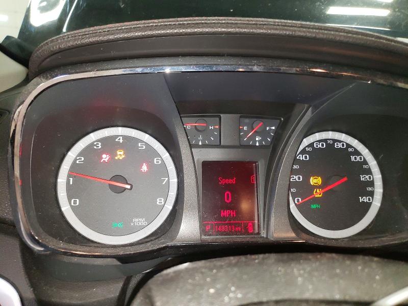 Продаж на аукціоні авто 2012 Gmc Terrain, vin: 2GKFLTEK8C6391007, номер лоту: 56889706
