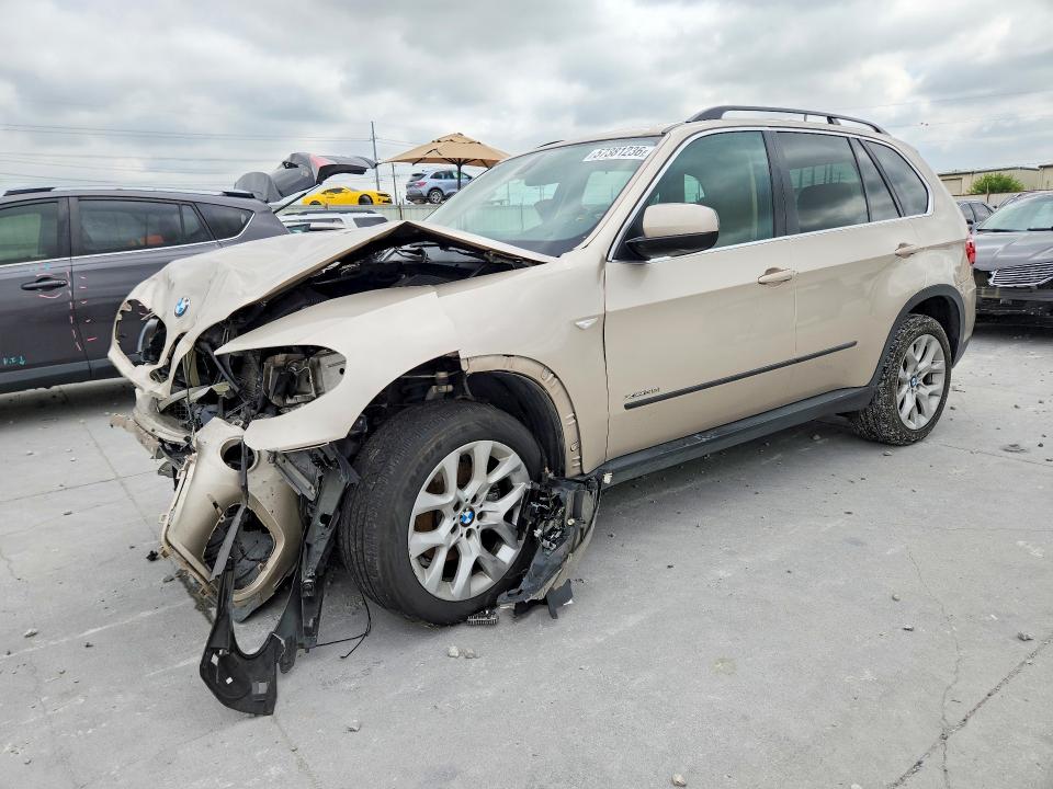 Auction sale of the 2013 Bmw X5, vin: 5UXZV4C59DL993749, lot number: 57381236