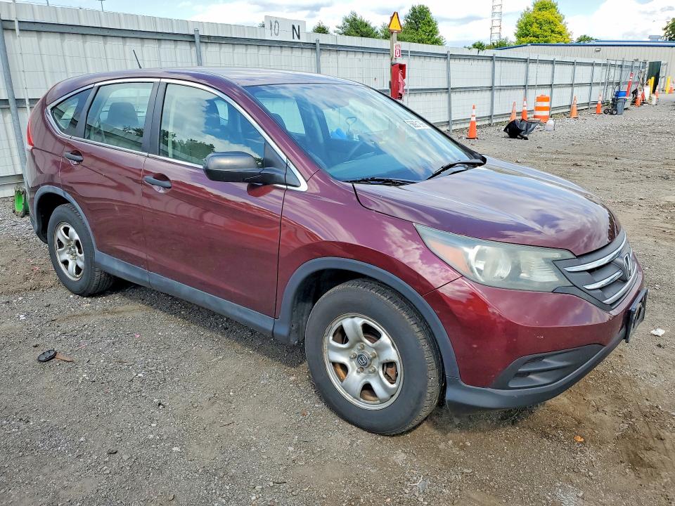 2014 Honda Cr-v მანქანა იყიდება აუქციონზე, vin: 5J6RM3H36EL029367, აუქციონის ნომერი: 56931996