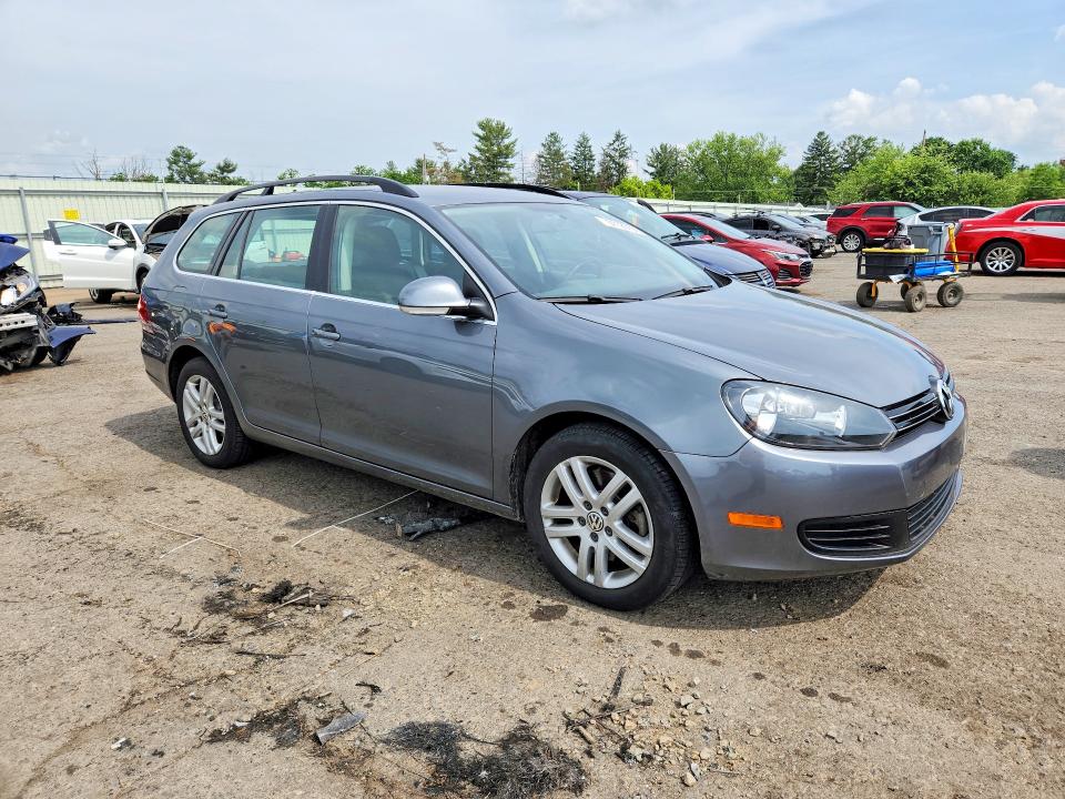 Продаж на аукціоні авто 2014 Volkswagen Jetta, vin: 3VWML7AJ4EM622384, номер лоту: 57123156