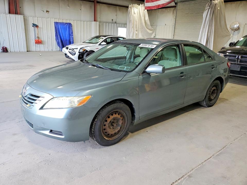 Продаж на аукціоні авто 2008 Toyota Camry, vin: 4T1BE46K88U762387, номер лоту: 55987616
