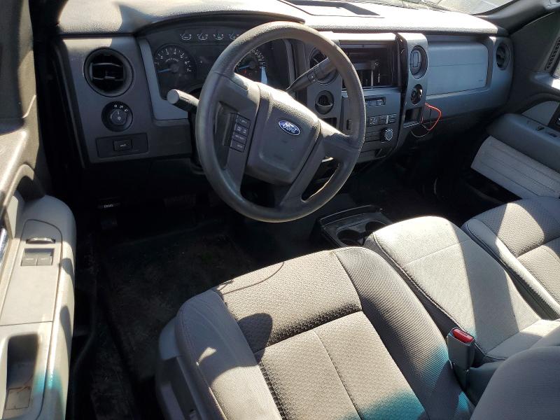 Aukcja sprzedaży 2014 Ford F150, vin: 1FTMF1CM0EKF55966, numer aukcji: 56108036