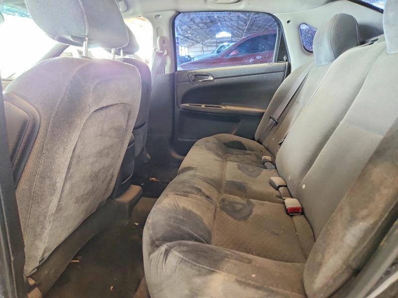 58729576 :رقم المزاد ، 2G1WB5E35E1183369 vin ، 2014 Chevrolet Impala Limited مزاد بيع