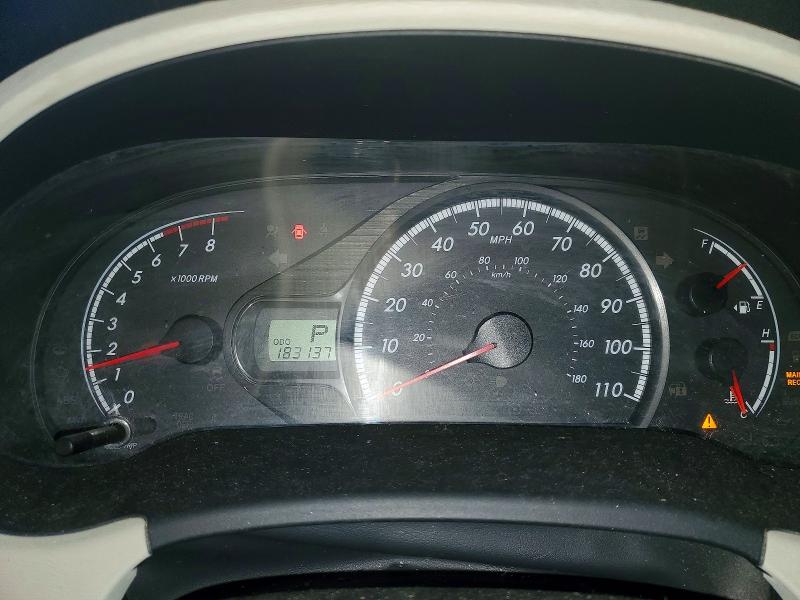 58559516 :رقم المزاد ، 5TDKK3DC7BS008699 vin ، 2011 Toyota Sienna مزاد بيع
