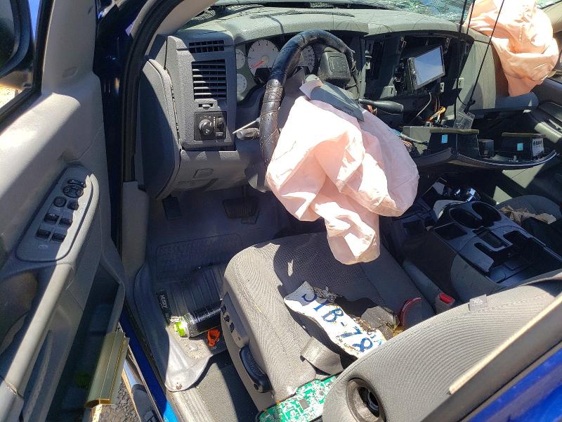 Aukcja sprzedaży 2007 Dodge Ram 1500, vin: 3D7KS19D67G731266, numer aukcji: 57521476
