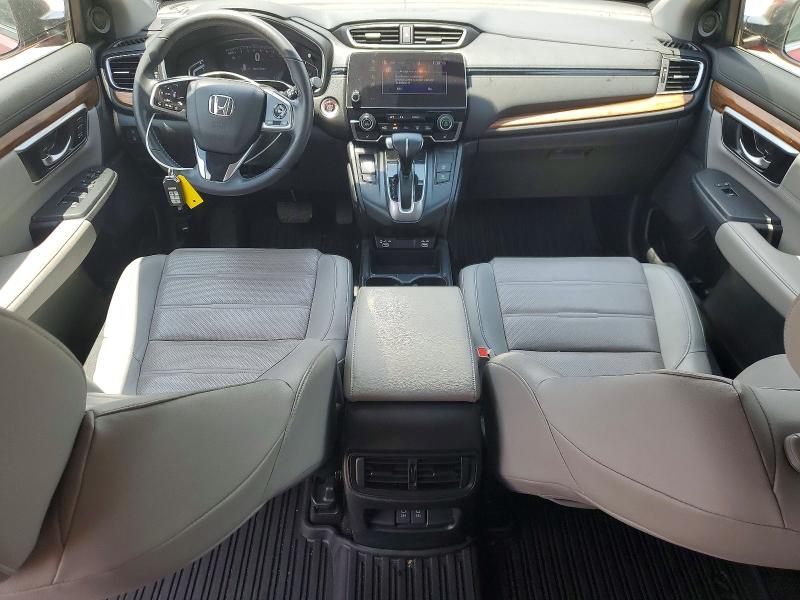 Aukcja sprzedaży 2022 Honda Cr-v, vin: 7FARW2H86NE023162, numer aukcji: 57754676