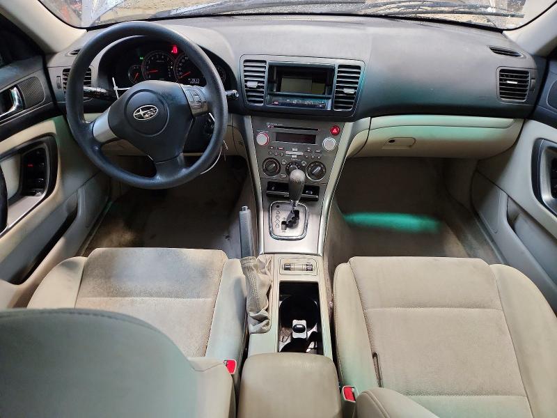 Продажа на аукционе авто 2008 Subaru Outback, vin: 4S4BP61C687318364, номер лота: 55706626