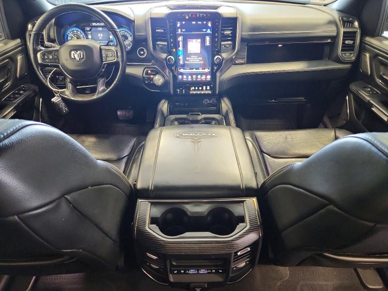 2019 Ram 1500 მანქანა იყიდება აუქციონზე, vin: 1C6SRFHT7KN512223, აუქციონის ნომერი: 56447176