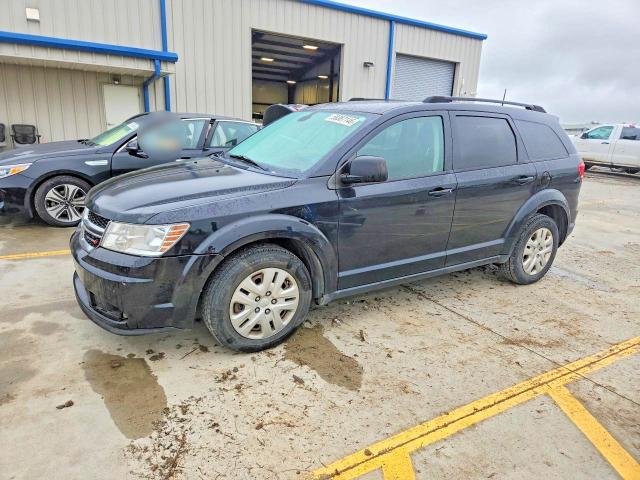 Aukcja sprzedaży 2018 Dodge Journey, vin: 3C4PDCAB8JT521315, numer aukcji: 58387146