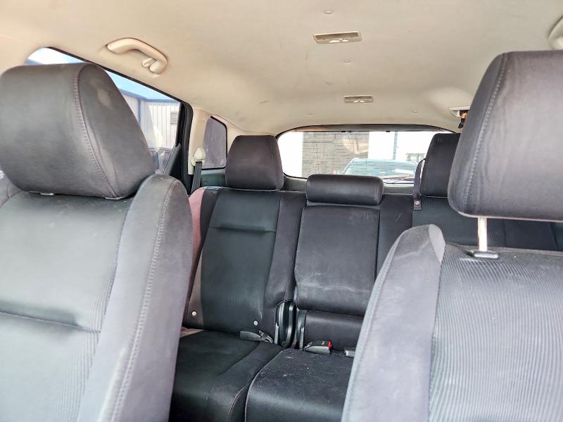 Aukcja sprzedaży 2013 Mazda Cx-9, vin: JM3TB2BA0D0401232, numer aukcji: 56233356