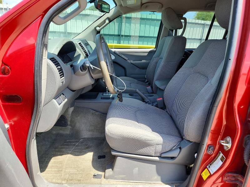 Продаж на аукціоні авто 2017 Nissan Frontier, vin: 1N6DD0ER5HN711461, номер лоту: 59283716