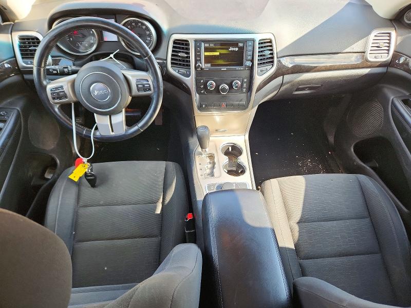 Aukcja sprzedaży 2013 Jeep Grand Cherokee, vin: 1C4RJFAG8DC607674, numer aukcji: 58887836