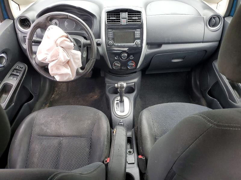 Aukcja sprzedaży 2015 Nissan Versa Note, vin: 3N1CE2CP5FL366358, numer aukcji: 54911316