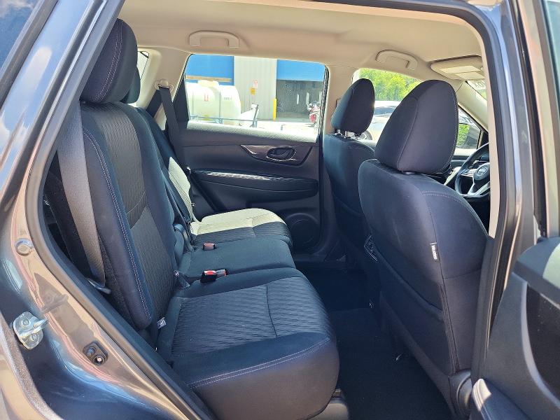 Aukcja sprzedaży 2019 Nissan Rogue, vin: 5N1AT2MV3KC818140, numer aukcji: 58359696