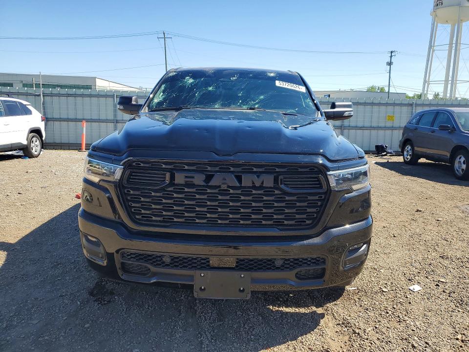 Aukcja sprzedaży 2025 Ram 1500, vin: 1C6SRFFP5SN733308, numer aukcji: 53720626