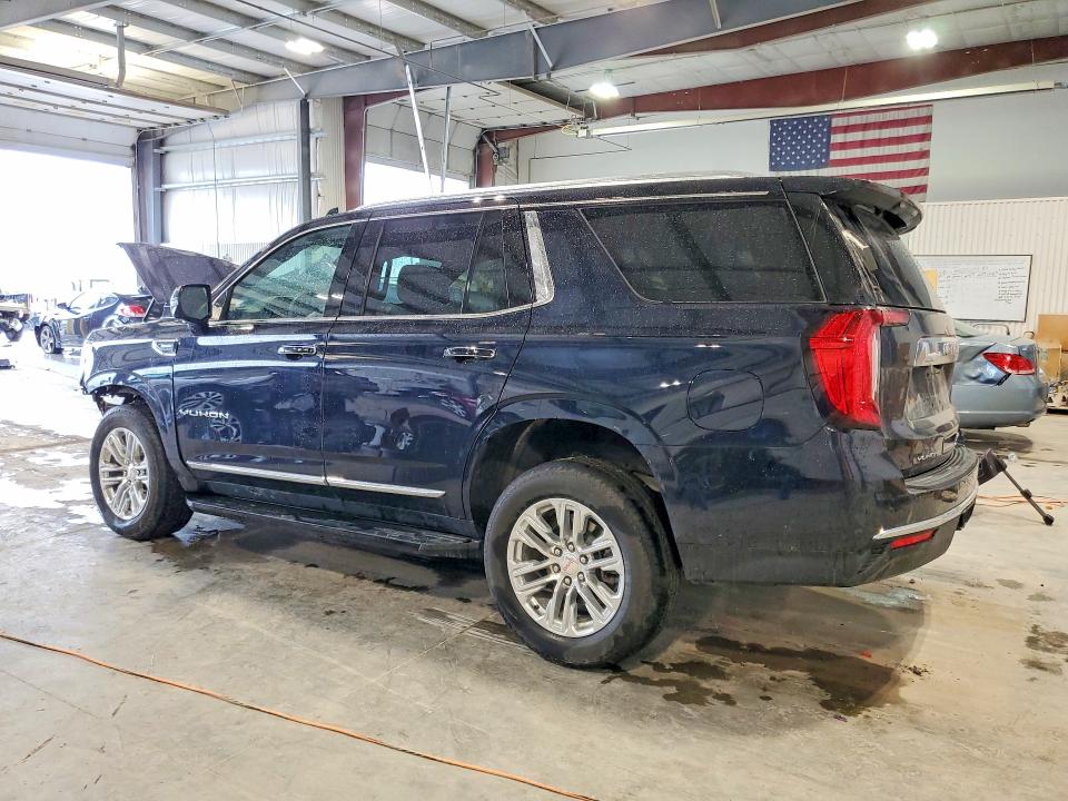 Продаж на аукціоні авто 2023 Gmc Yukon, vin: 1GKS2BKT4PR497196, номер лоту: 56337466