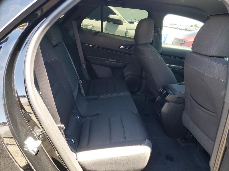 57370786 :رقم المزاد ، 3GPKHVRJ5RS519219 vin ، 2024 Honda Prologue مزاد بيع