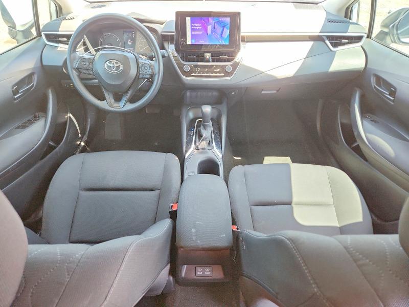 Продажа на аукционе авто 2024 Toyota Corolla, vin: 5YFB4MDE3RP172620, номер лота: 55656956