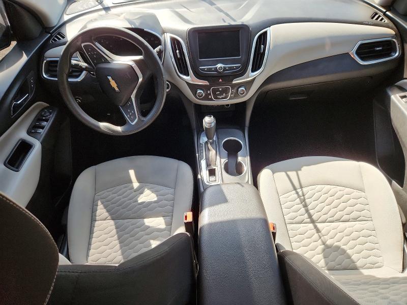 Aukcja sprzedaży 2020 Chevrolet Equinox, vin: 2GNAXHEV3L6114788, numer aukcji: 54896946